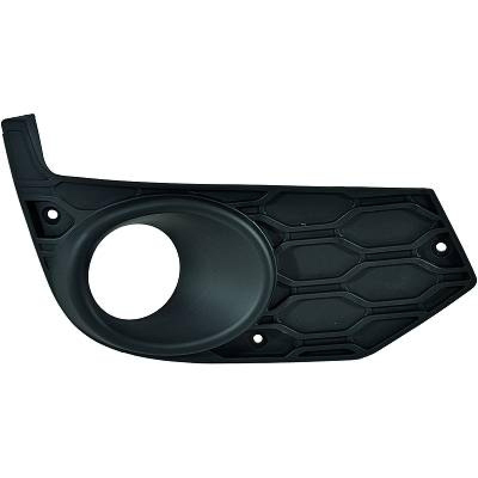 DIEDERICHS Bumper grill Article number: 3590049 cheaply