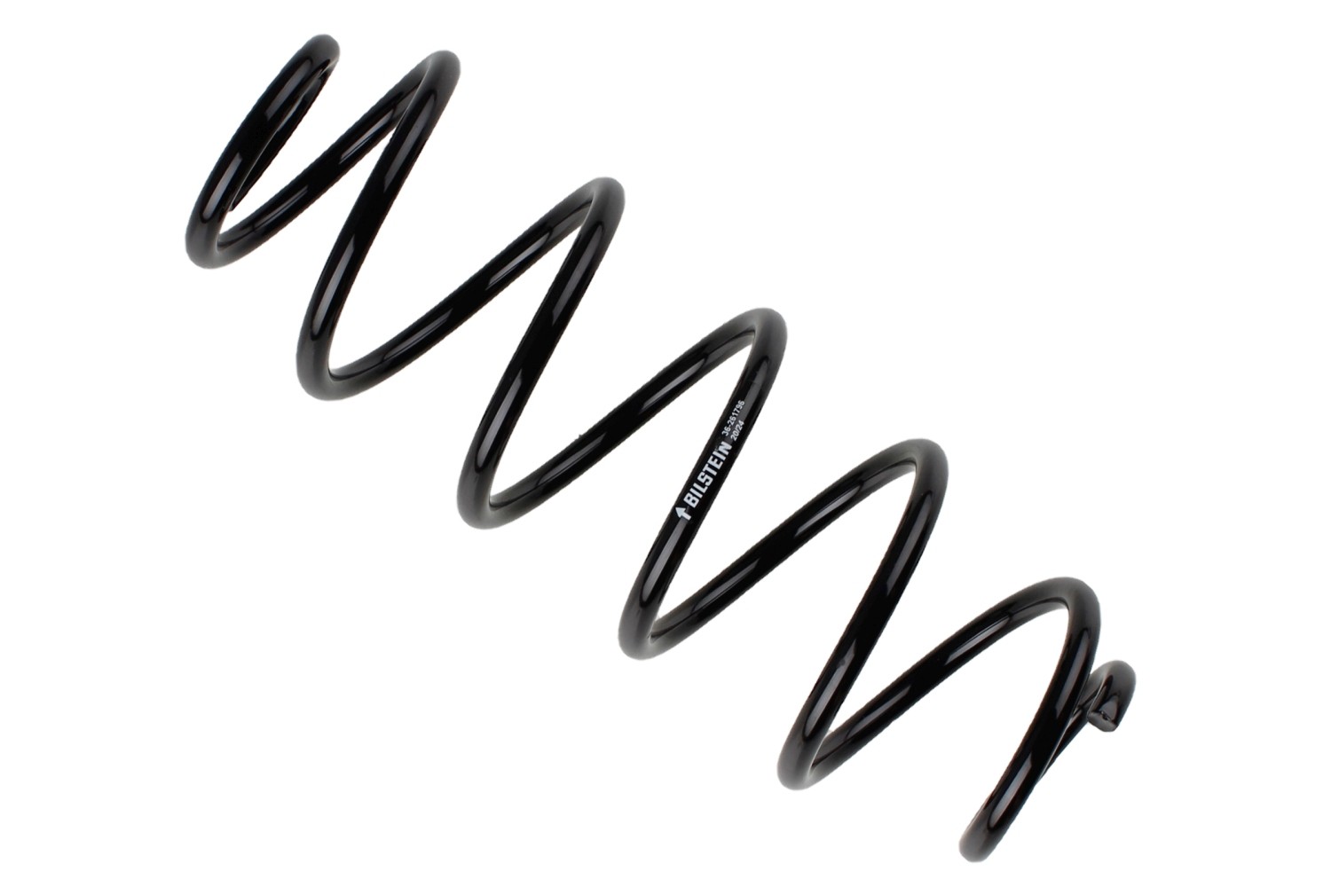 BILSTEIN Coil spring Article number: 36-261796 cheaply