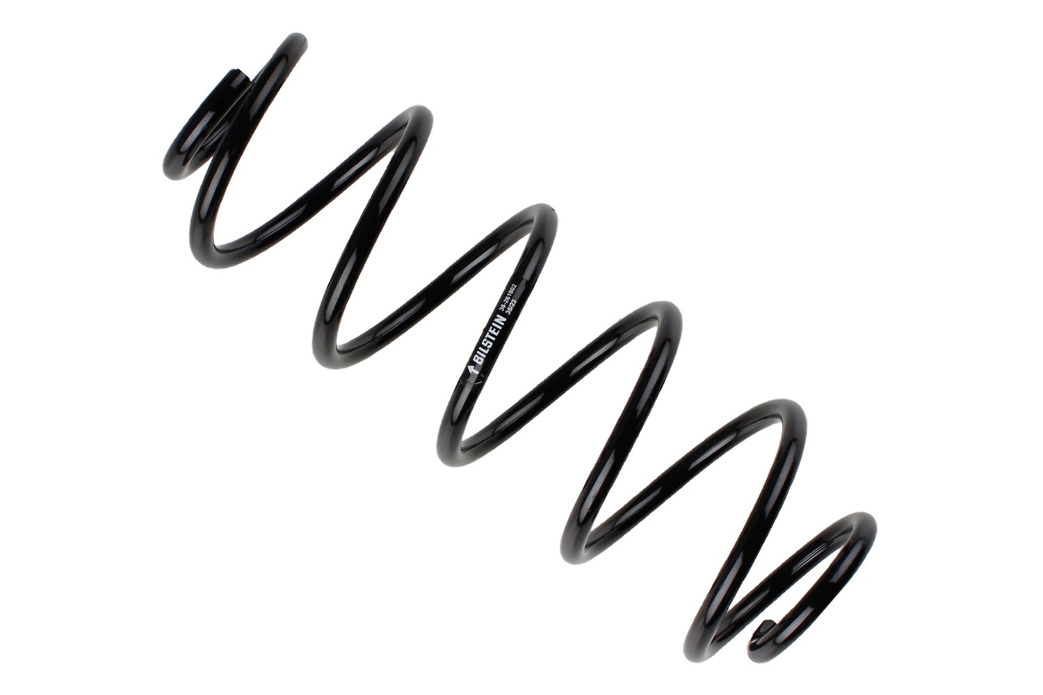BILSTEIN Coil spring Article number: 36-261802 cheaply