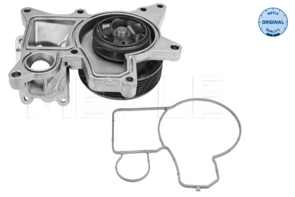 MEYLE Thermostat Article number: 36-28 228 0001 cheaply
