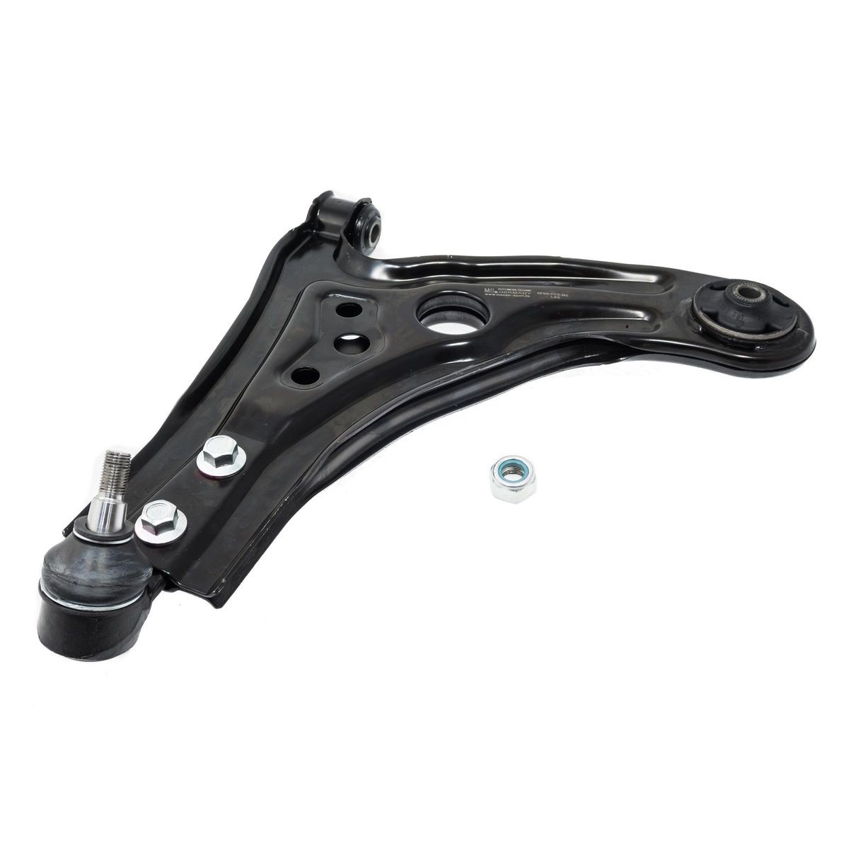 MASTER-SPORT Vikšro valdymo svirtis prekės numeris: 36199-PCS-MS nebrangu