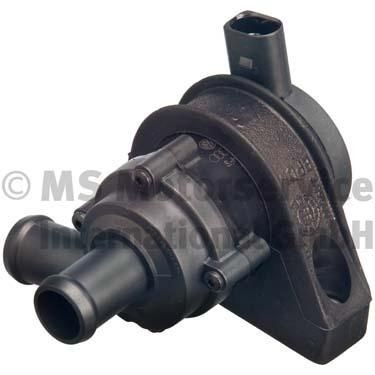 PIERBURG Auxiliary water pump Article number: 7.02074.58.0 cheaply