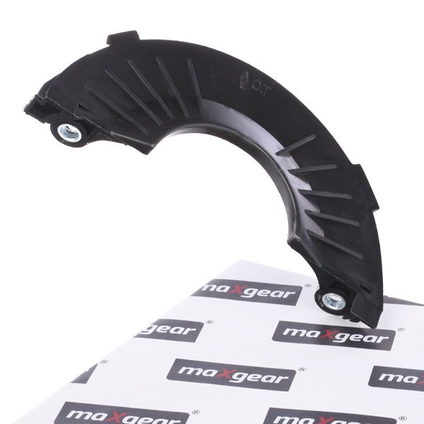 MAXGEAR Cover, timing belt Article number: 37-0002 cheaply