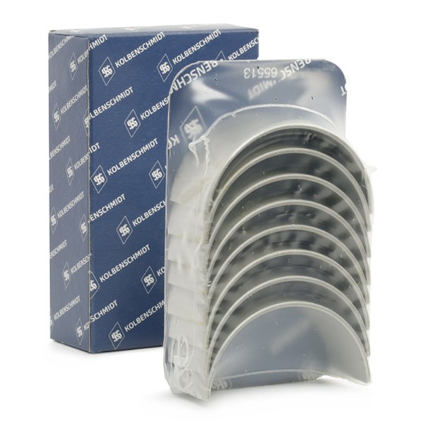 KOLBENSCHMIDT Kit bronzine di biella Numero articolo: 37005600 poco costoso