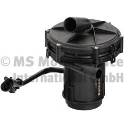 PIERBURG 7.21860.71.0 Lisaõhupump ASTRA 1.4 i 16V 90 HP Bensiin 1998