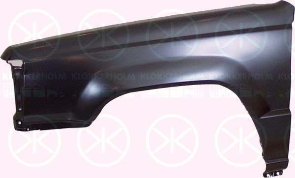 KLOKKERHOLM Wing fender Article number: 3781312 cheaply