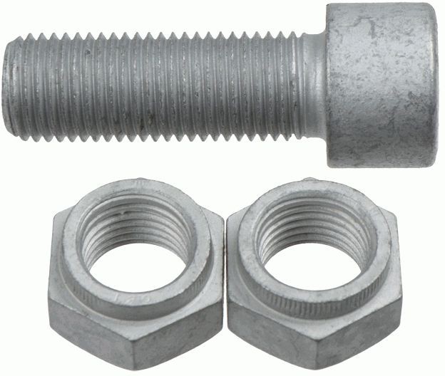 LEMFÖRDER Repair kit, wheel suspension Article number: 38048 01 cheaply