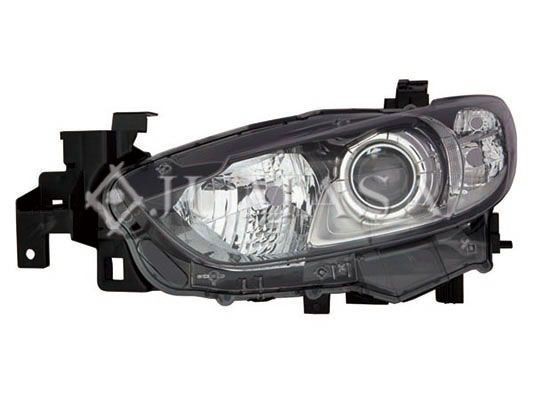 JUMASA Headlight Article number: 38321971 cheaply