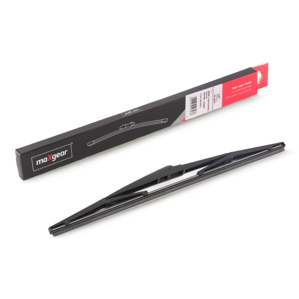 MAXGEAR Rear wiper blade Article number: 39-0097 cheaply