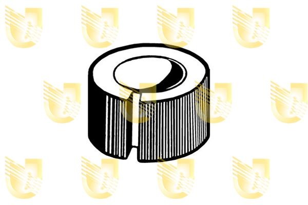 UNIGOM Bush, steering shaft Article number: 390025 cheaply