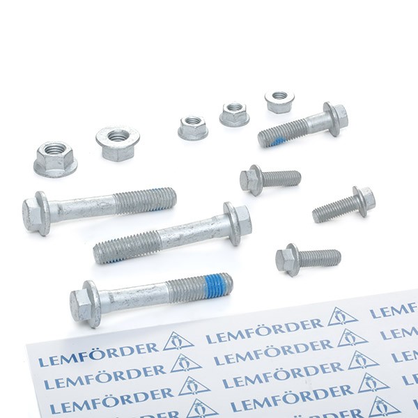 LEMFÖRDER 39130 01 Remondikomplekt, käändmik XC70 2.0 D3 163 HP Diisel 2016