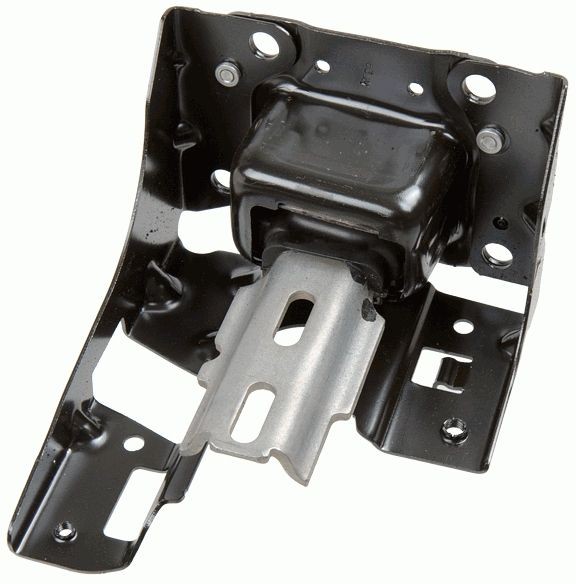 LEMFÖRDER Mounting, automatic transmission Article number: 39264 01 cheaply