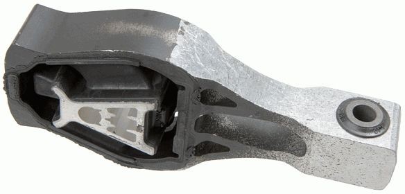 LEMFÖRDER Engine mount Article number: 39271 01 cheaply