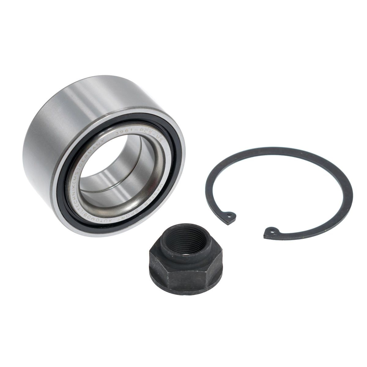 MASTER-SPORT Wheel bearing kit Article number: 3961-SET-MS cheaply