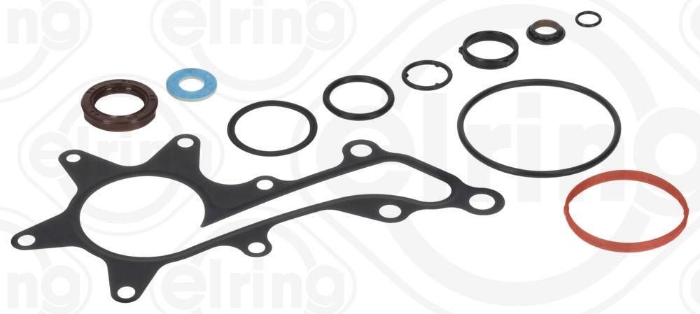 ELRING Crankcase gasket set Article number: 397.260 cheaply