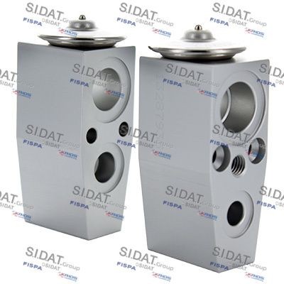 SIDAT AC expansion valve Article number: 4.2133 cheaply