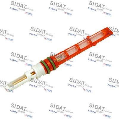 SIDAT AC expansion valve Article number: 4.3009 cheaply