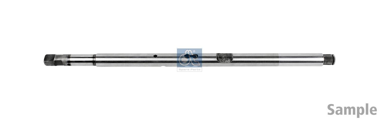 DT Spare Parts Gearstang Varenummer: 4.65637 billige