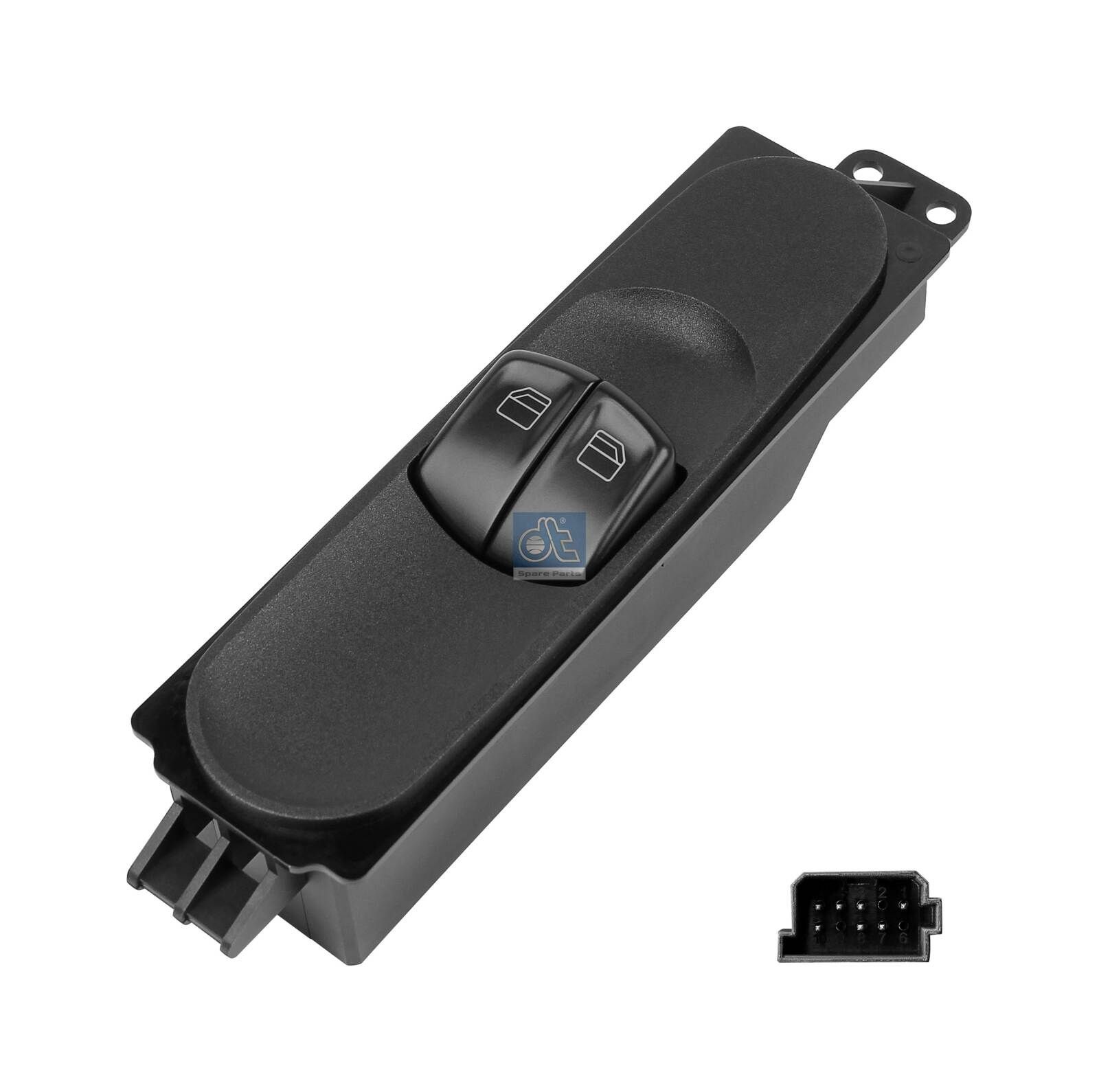 DT Spare Parts Central elektronik Varenummer: 4.66903 billige