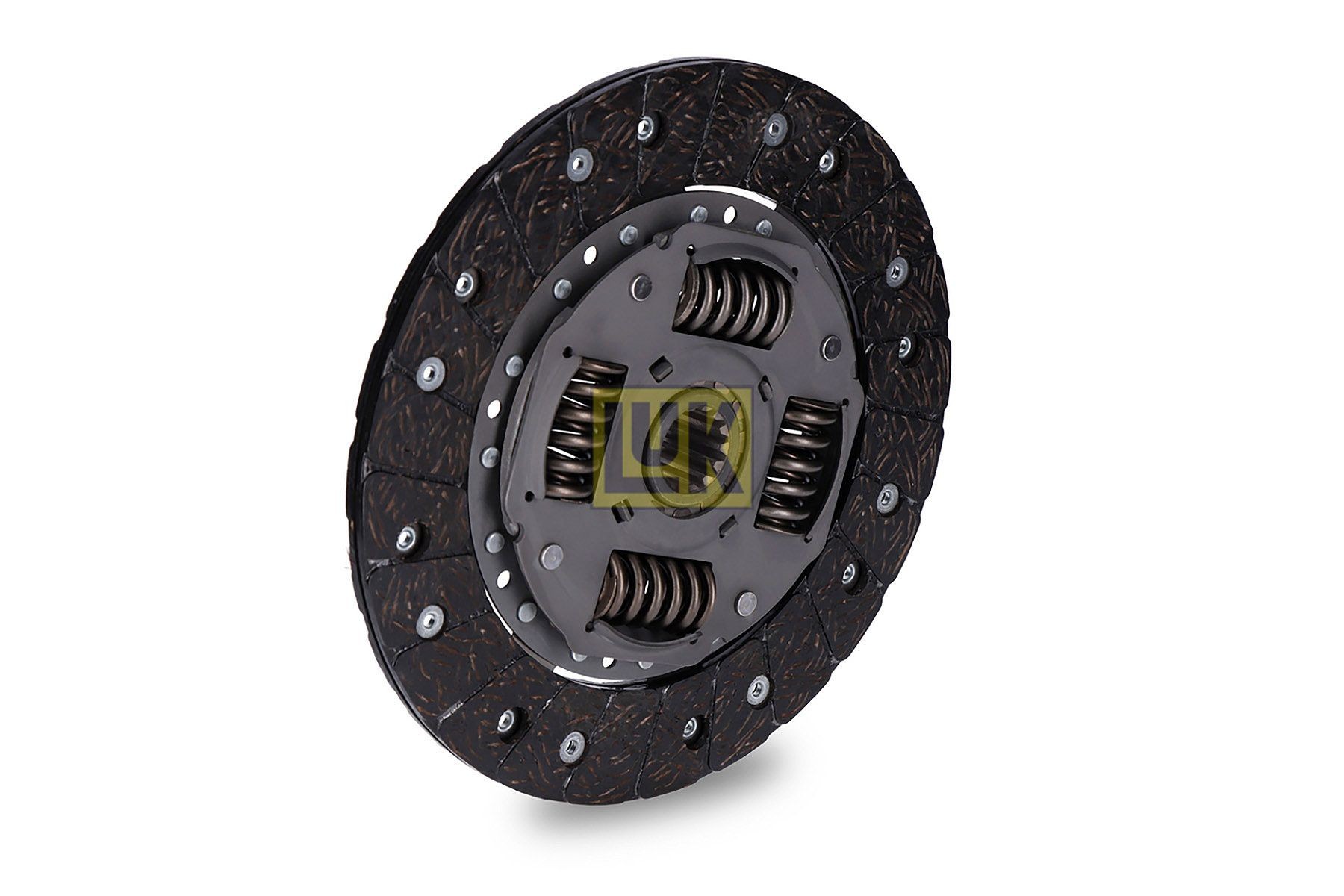 LuK Clutch Disc Article number: 322 0146 10 cheaply