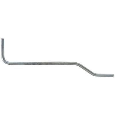 KS TOOLS Styredorn, krumtapaksel Varenummer: 400.0290 billige