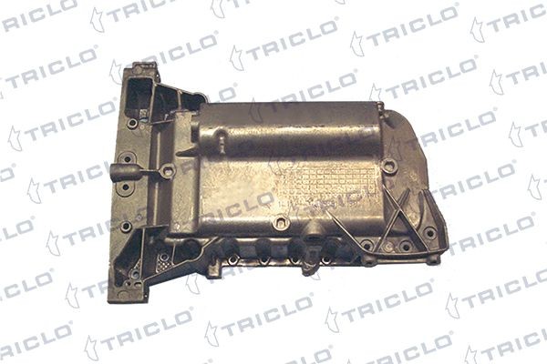 TRICLO Oil sump Article number: 401084 cheaply