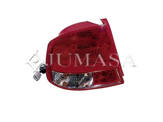 JUMASA Rear light Article number: 40411450 cheaply