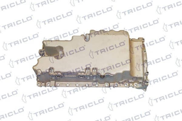 TRICLO Oil sump Article number: 408471 cheaply