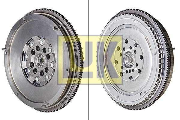 LuK 415 0293 10 Kahemassiline hooratas C-klass C 350 3.5 (203.256) 272 HP Bensiin 2007