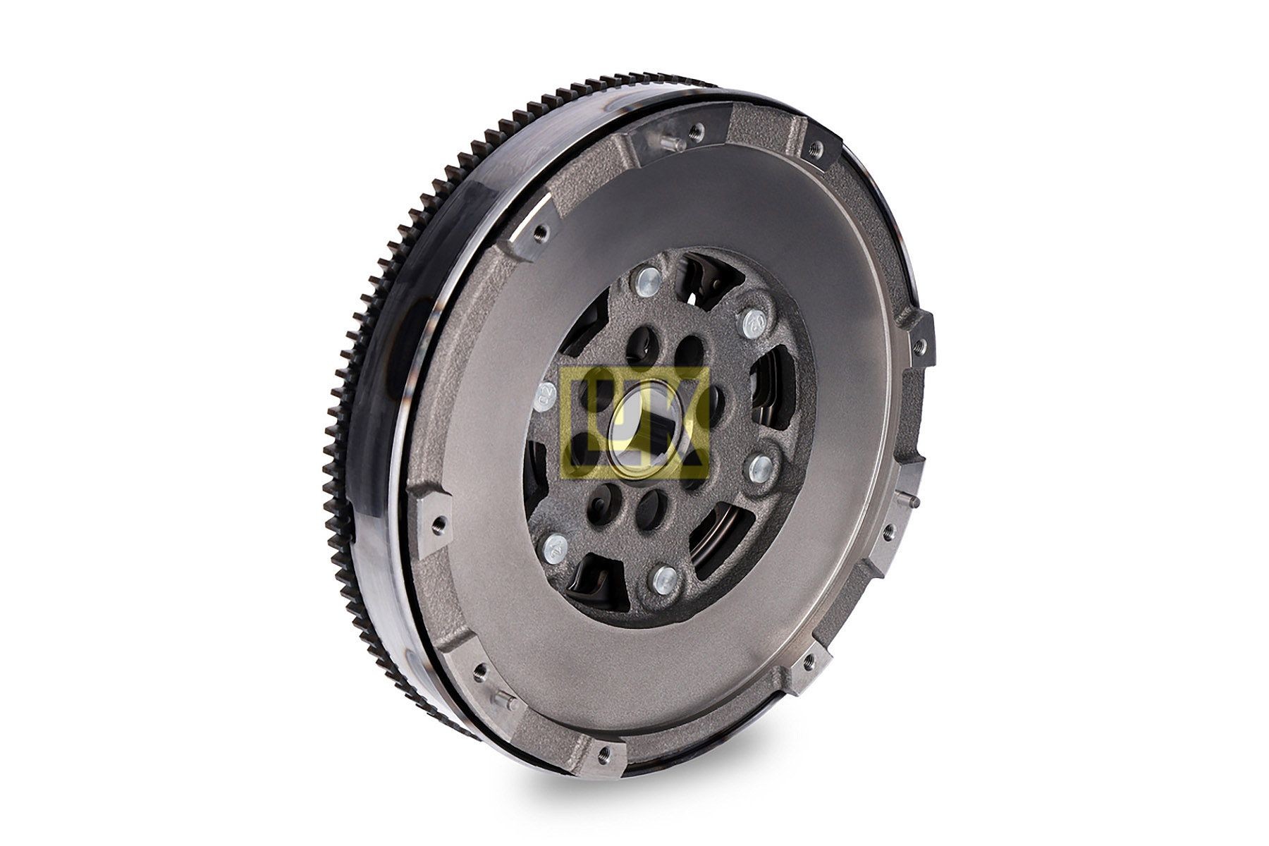 LuK 415 0305 10 Dual mass flywheel CORSA 1.3 CDTI (L08, L68) 90 PS Diesel 2014