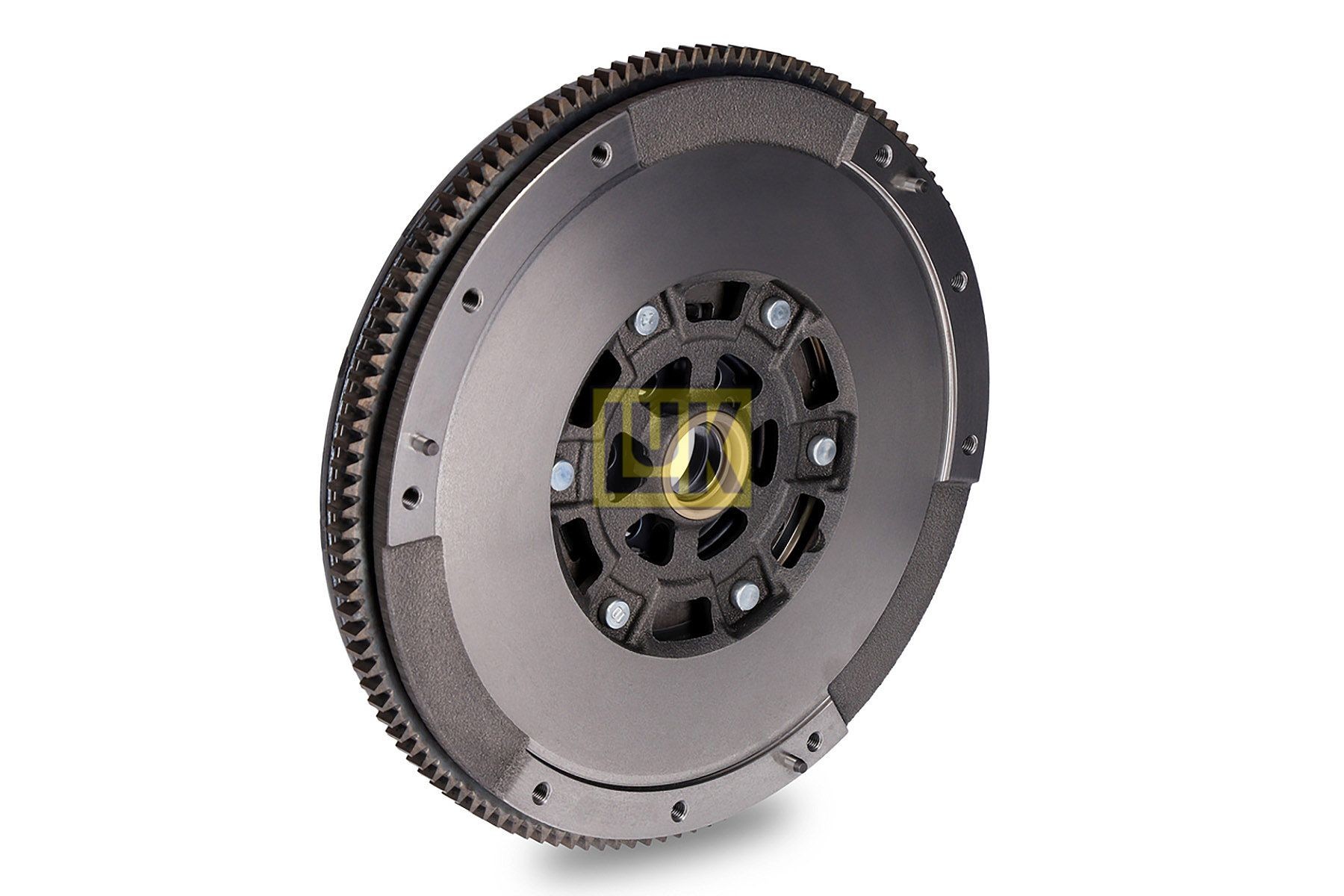 LuK Dual mass flywheel Article number: 415 0439 10 cheaply