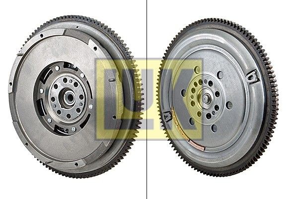 LuK Dual mass flywheel Article number: 415 0474 10 cheaply