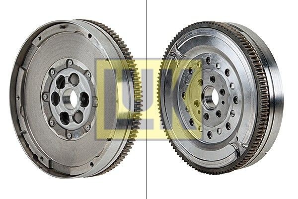 LuK 415 0507 10 Dual mass flywheel INSIGNIA 2.0 CDTI (68) 110 PS Diesel 2017