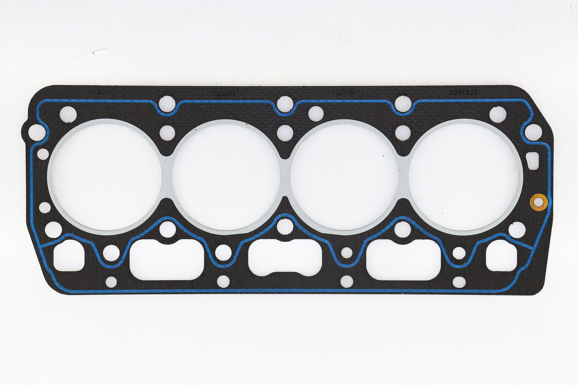 CORTECO Gasket, cylinder head Article number: 414970P cheaply