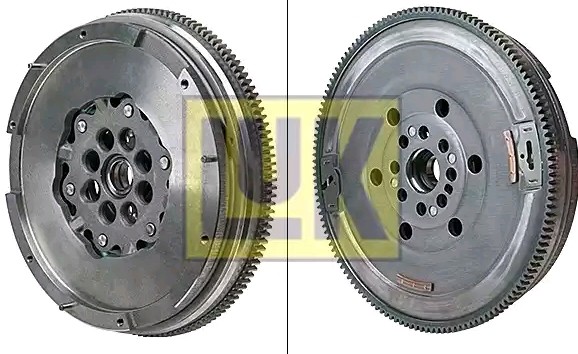 LuK 415 0699 10 Kahemassiline hooratas Cabrio 1.5 Cooper 136 HP Bensiin