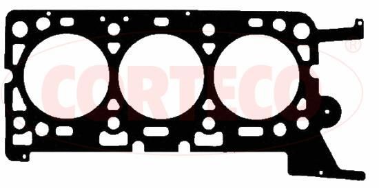 CORTECO Gasket, cylinder head Article number: 415616P cheaply