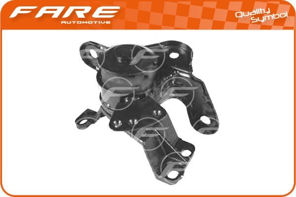 FARE SA Engine mount Article number: 4158 cheaply