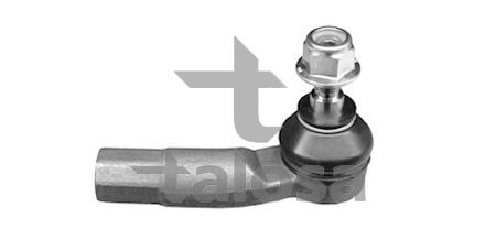 TALOSA Track rod end Article number: 42-03758 cheaply