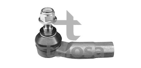 TALOSA Track rod end Article number: 42-03759 cheaply
