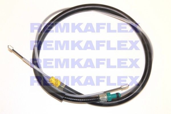 KAWE Hand brake cable Article number: 42.1015 cheaply