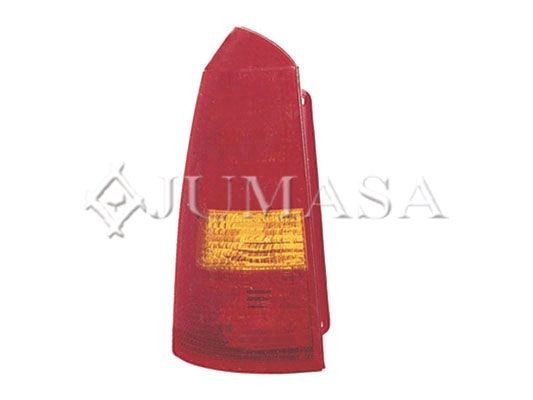 JUMASA Rear light Article number: 42411560 cheaply