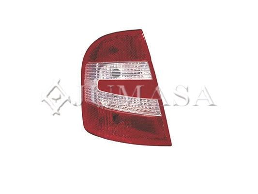 JUMASA Rear light Article number: 42414703 cheaply