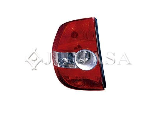 JUMASA Rear light Article number: 42415575 cheaply
