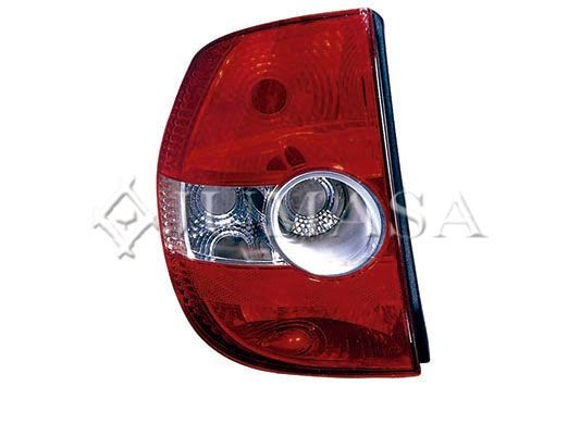 JUMASA Rear light Article number: 42425575 cheaply