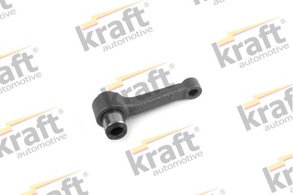 KRAFT 4301523 Steering arm OMEGA 2.3 TD Interc. (F19, M19, N19) 100 PS Diesel 1994