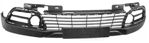 VAN WEZEL Bumper Article number: 4386576 cheaply