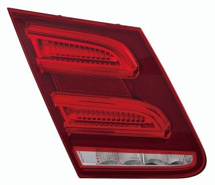 ABAKUS Rear light Article number: 440-1317L-AQ cheaply