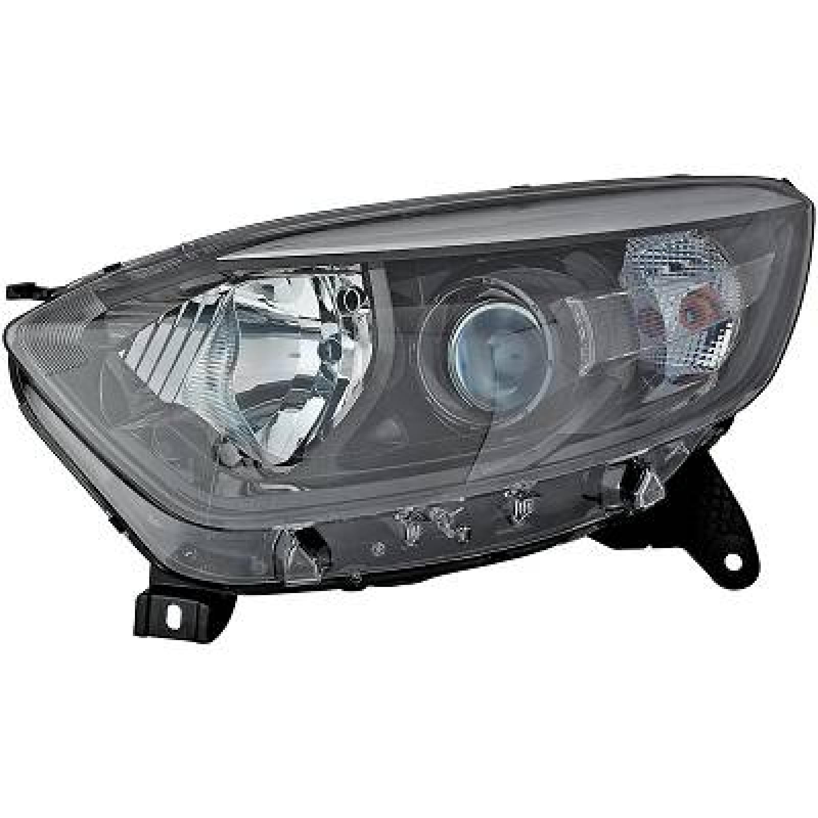 DIEDERICHS Headlight Article number: 4406981 cheaply