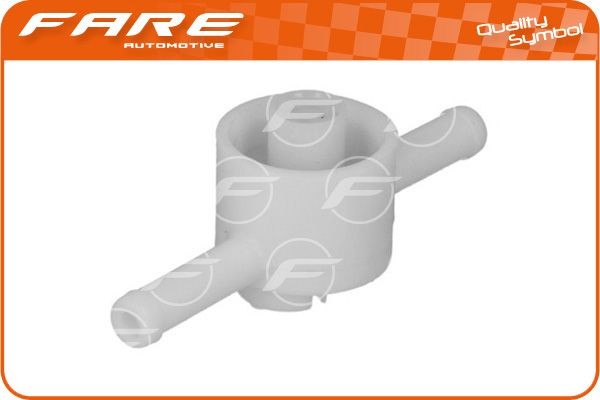 FARE SA 4419 Klapp, kütusefilter V70 2.5 TDI 140 HP Diisel 2008