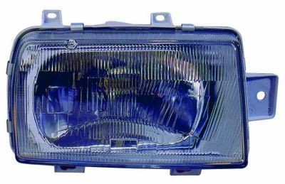 ABAKUS Headlight Article number: 446-1102L-LD-E cheaply